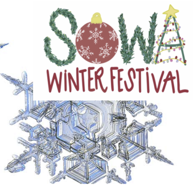 SoWa Winter Festival
